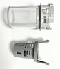DISHWASHER COMPLETE FILTER C00256571+ C00256572