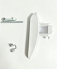 WASHING MACHINE DOOR HANDLE 4055392858
