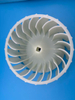 DRYER BLOWER FAN WHEEL W10349492 697772