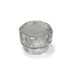 OVEN LIGHT GLASS COVER 481010646361 C00325847（500 C Borosilicate Glass)