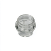 OVEN LIGHT GLASS COVER 639157 （500 C Borosilicate Glass)