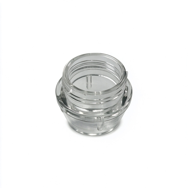 OVEN LIGHT GLASS COVER 639157 （500 C Borosilicate Glass)