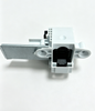 DISHWASHER DOOR LOCK 1113150609, 50272150009, 50286082008
