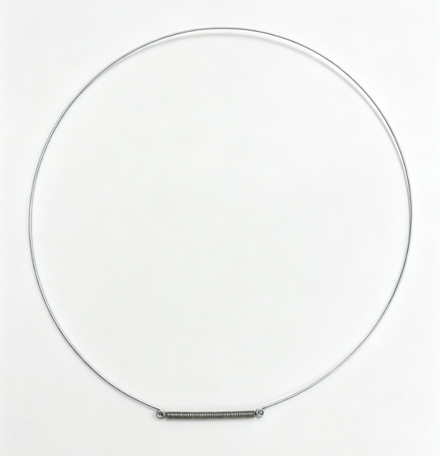 WASHING MACHINE DOOR SEAL CLAMP 2603900900 ,2603901200