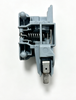 DISHWASHER DOOR LOCK LATCH C00195887