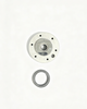WASHING MACHINE DRUM SUPPORT 00480138/263427/165982