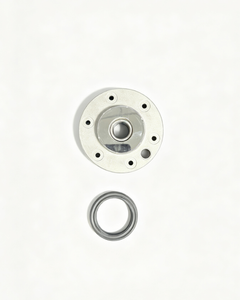 WASHING MACHINE DRUM SUPPORT 00480138/263427/165982