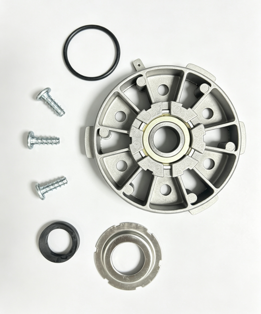 WASHING MACHINE DRUM SUPPORT 481231018483