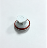 DISHWASHER RISE AID CAP 4006045613
