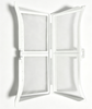 TUMBLE DRYER FLUFF FILTER 2965900100