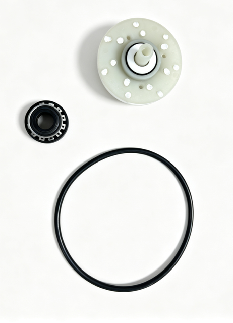DISHWASHER REPAIR MOTOR PUMP KIT 10013913