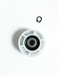 TUMBER DRYER BELT PULLEY TENSIORER PULLEY 00632045