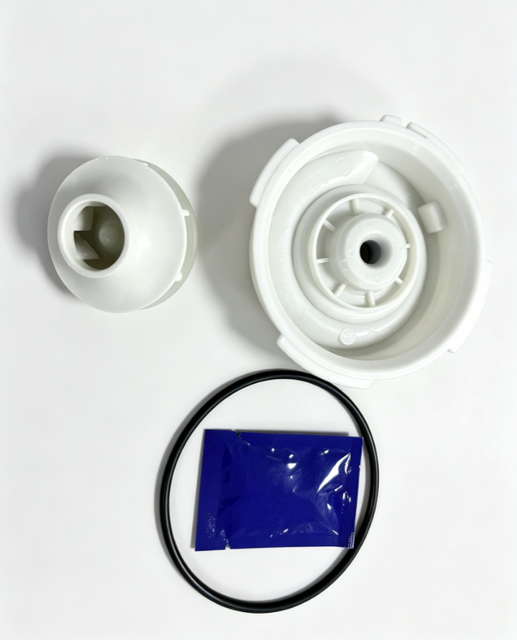 DISHWASHER REPAIR MOTOR PUMP KIT 10013913+ Grease