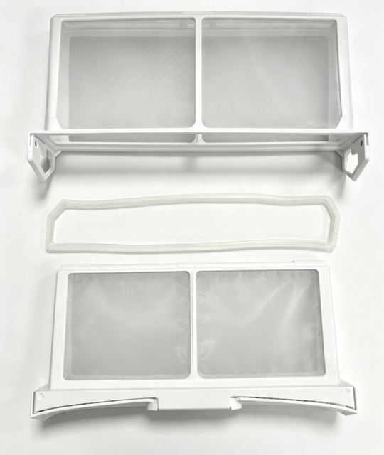TUMBLE DRYER FLUFF FILTER 00650474