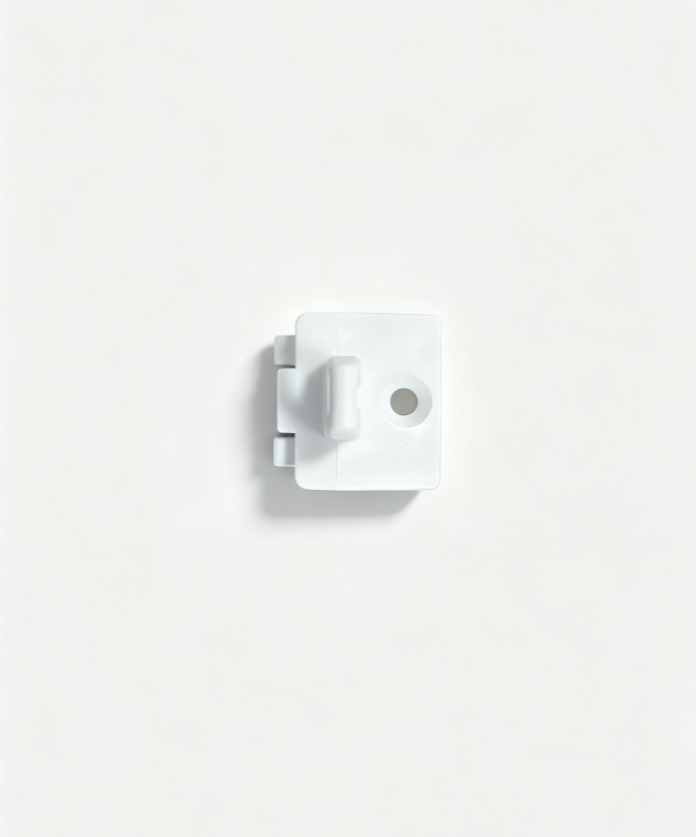 Tumble Dryer Door Catch 40004091 compatible with Candy and Hoover brands