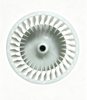 DRYER MOTOR FAN MER61881601