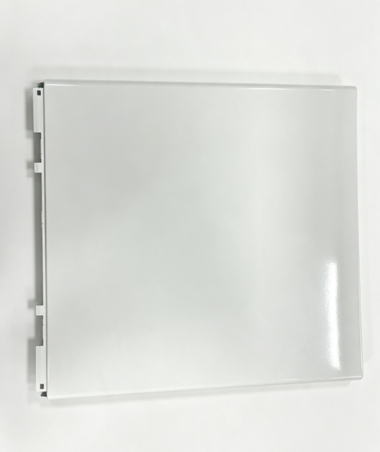 WASHING MACHINE TOP COVER C00507866 481011094705