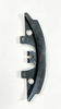 WASHING MACHINE DOOR HANDLE 42238483 (BLACK)