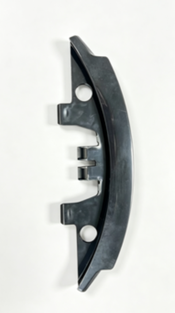 WASHING MACHINE DOOR HANDLE 42238483 (BLACK)