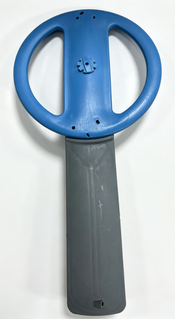 DISHWASHER LOWER SPRAY ARM 1119208682