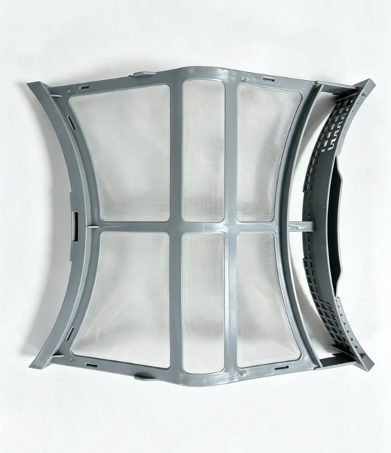 TUMBLE DRYER FLUFF FILTER DC61-02595A