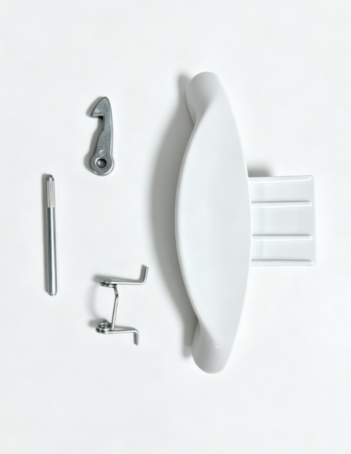 WASHING MACHINE DOOR HANDLE C00116580