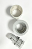 DISHWASHER DRAIN MESH FILTER 00170740 00427903