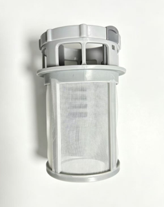 DISHWASHER COMPLETE FILTER C00256571+ C00256572