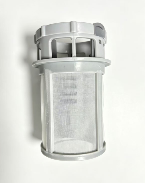DISHWASHER COMPLETE FILTER C00256571+ C00256572