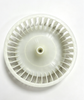 DRYER MOTOR FAN C00526646 C00860600