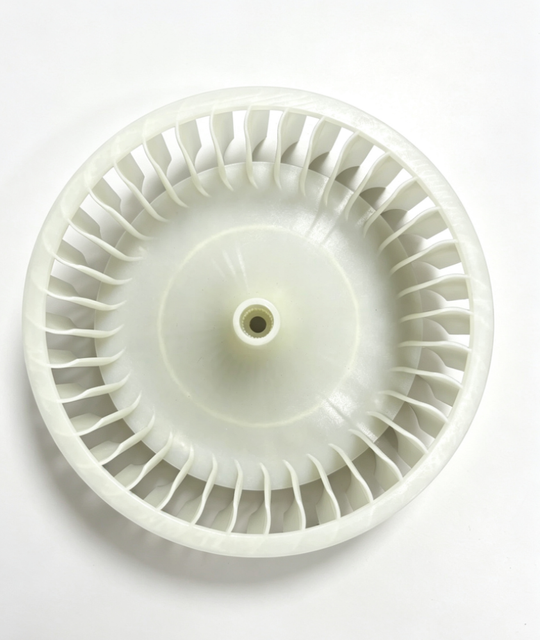 DRYER MOTOR FAN C00526646 C00860600