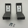 FRIDGE DOOR HANDLE HINGE 959019000