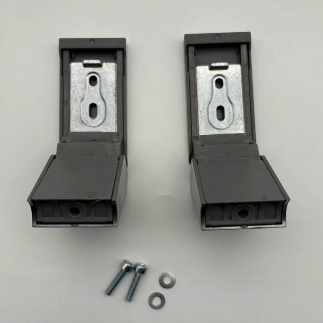 FRIDGE DOOR HANDLE HINGE 959019000