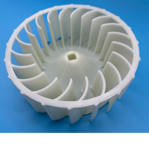 DRYER BLOWER FAN WHEEL W10349492 697772