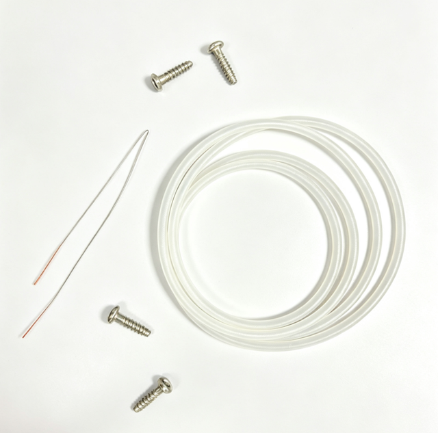 DISHWASHER MOTOR PUMP REPAIR KIT 9086322 ,12005744