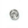 OVEN LIGHT GLASS COVER 639157 （500 C Borosilicate Glass)