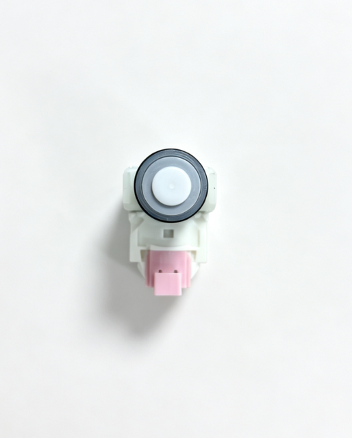 DISHWASHER HEAT EXCHANGER OUTLET SOLENOID VALVE 00611916 611916