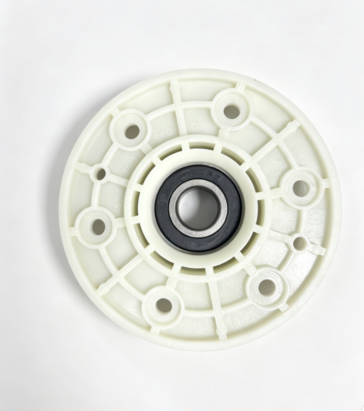 Washing Machine Drum Support 43011931 Bulk Packaging and Inventory