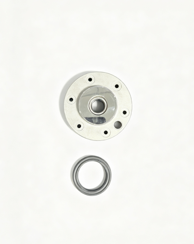Industrial Packaged Washing Machine Drum Support Component