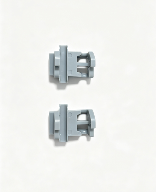 DISHWASHER BASKET BEARING HOLDER 00611474
