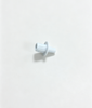 FREEZER LID FIXING SUPPORT 00632231