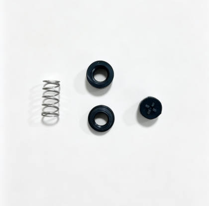 COFFEE MACHINE VALVE REPAIR KIT 4 PZ 421941308821 (11003673, 11003671 11001298 )