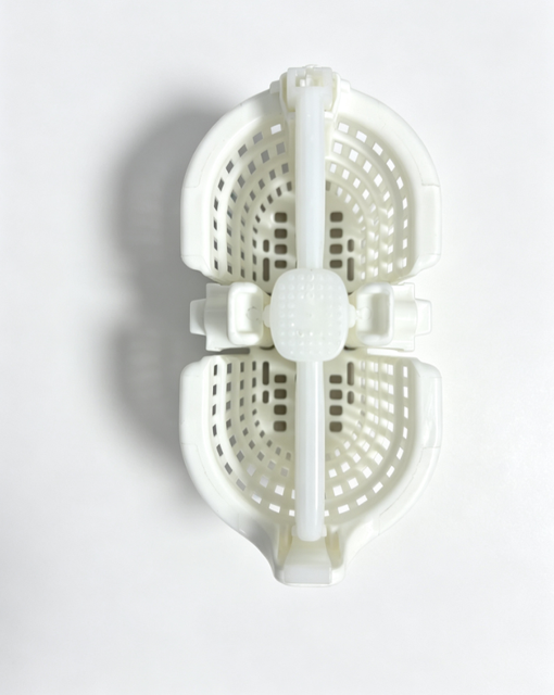 WASHING MACHINE TEXTILE FIBER FILTER 1327138150