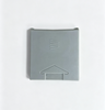 DISHWASHER DETERGENT LID COVER 00166621