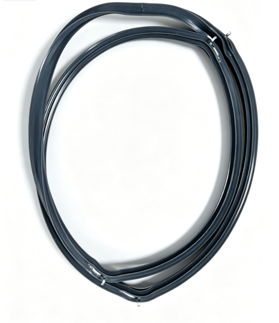 OVEN DOOR SEAL 4 SIDE 4 PIN 00754066 (440x320mm)