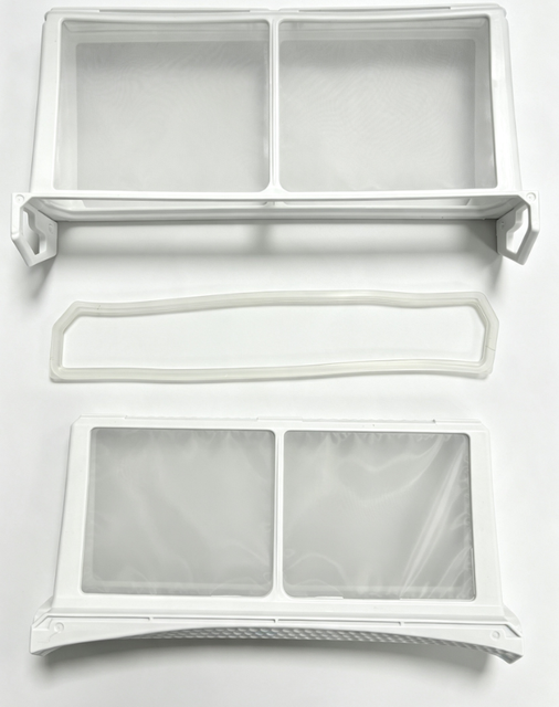 TUMBLE DRYER FLUFF FILTER 00650474