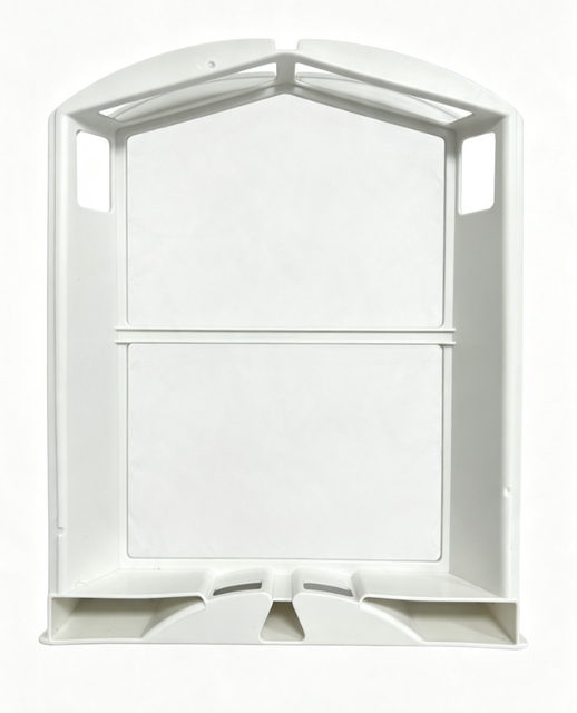 TUMBLE DRYER FLUFF FILTER 06244611