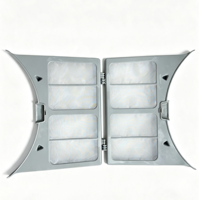 TUMBLE DRYER FLUFF FILTER 8581334035129