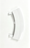 WASHING MACHINE DOOR HANDLE 42023901