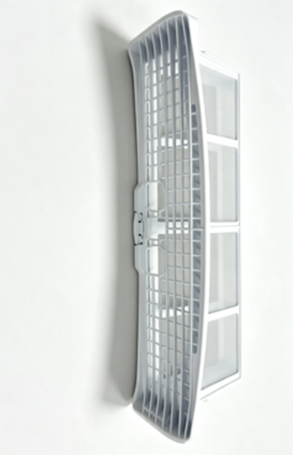TUMBLE DRYER FLUFF FILTER 1366019014